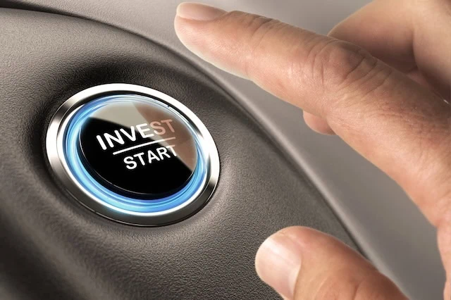 Ready to Invest? Ask Yourself These 10 Questions First 2 investing decision start button