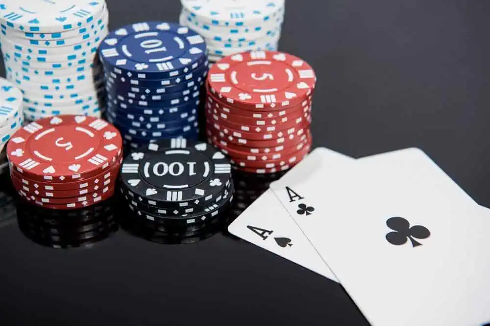 is investing in the stock market gambling