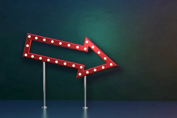 is the US headed for a recession 5 gdp forecasts arrow down 1200