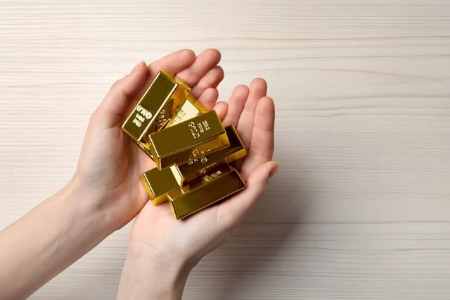 The 7 Best Gold ETFs You Can Buy 6 ishares gold trust micro etf iaum 640