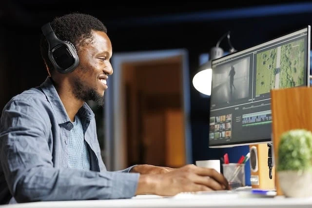 10 High-Paying Jobs You Can Get With 'Vanity Degrees' 11 jobs for introverts special effects animator