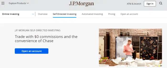 The 12 Best Investment Apps for Beginners 38 jpmorgan self-directed investing sign up