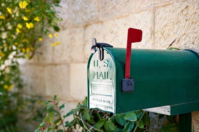 Are Life Insurance Proceeds Taxable? A Complete Guide 7 mailbox mail post office small