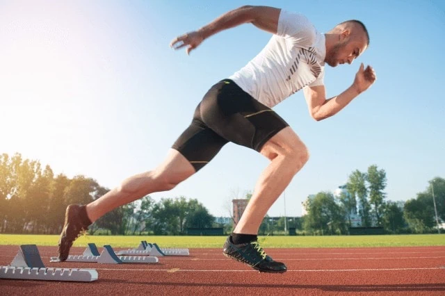 How Gen X Can Upgrade Their Retirement Savings 6 man starting race