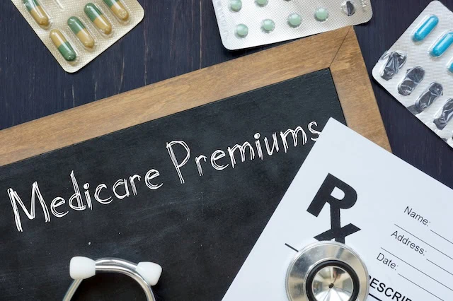 14 Ways Retirees Can Reduce Their Medicare Expenses 14 medicare monthly premiums