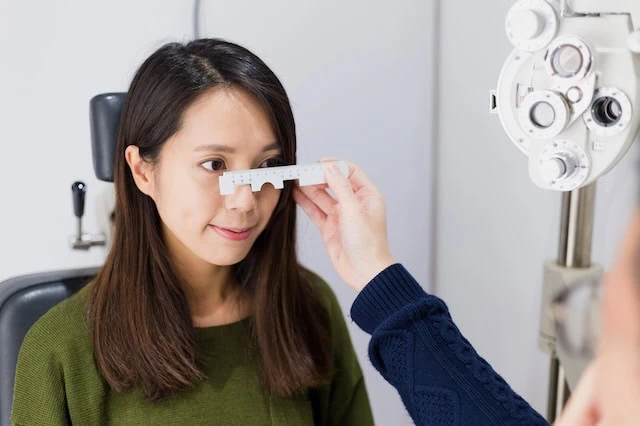 'Original Medicare' Doesn't Cover Everything: Here's What It's Missing 4 medicare vision eye care