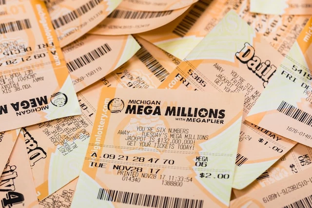 Elderly Scams: Beware These 15 Schemes Targeting Seniors 11 mega millions tickets stack