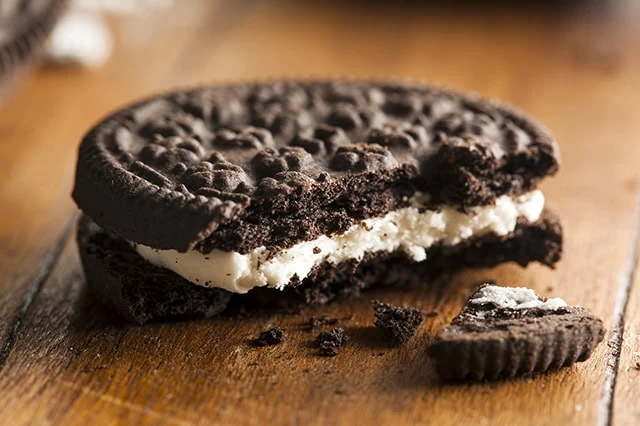 The Best Dividend Stocks: 10 Pro-Grade Income Picks for 2025 8 mondelez mdlz stock 2025 oreo crunch 640