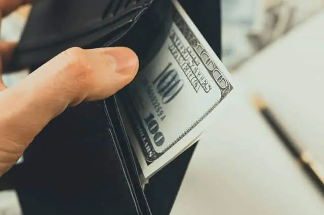 Current Account & Debit Card: Online Banking for Everyone 7 money in wallet medium