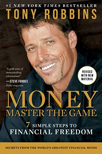 What Is Financial Literacy? (And Why Is It Important?) 3 money master book cover