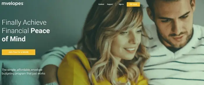 13 Best Budgeting Apps for Couples to Grow Together 20 mvelopes