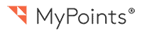 MyPoints logo transparent text thin