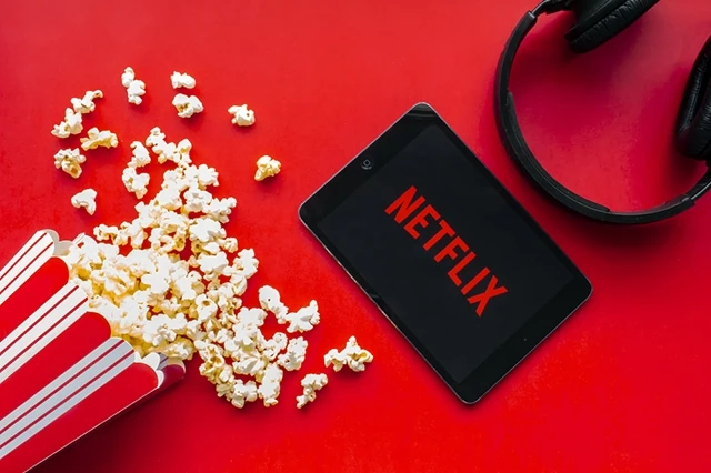 Budgeting Priorities If You're Laid Off 8 netflix nflx stock