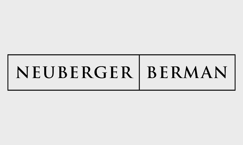 The 7 Best Closed-End Funds (CEFs) for 2025 16 neuberger berman logo