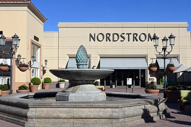 9 Best Stocks for Beginners With Little Money 14 nordstrom jwn stock small