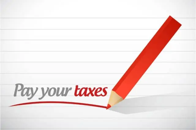Tax Day 2025: When Is the Last Day to File Taxes? 10 pay your taxes