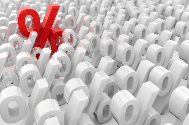 Everyone Needs to Learn These Financial Subjects 3 percent interest rate high yield