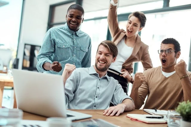 Is Your Personality Limiting Your Income? Here's What the Research Says 7 personality income extroversion team success 640