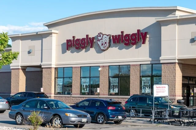 piggly wiggly grocery discount 640