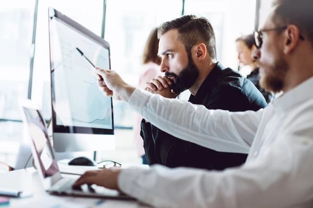 What Wall Street Says About Trump's 'Reciprocal' Tariffs 4 professional data analyst stocks tariffs 640