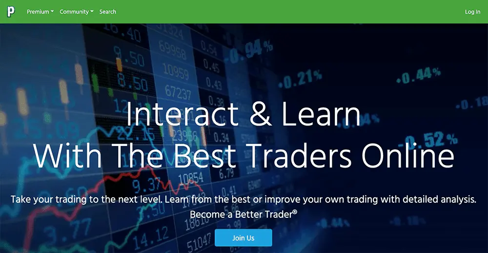 12 Best Stock Chat Rooms, Message Boards + Forums 21 Profitly signup