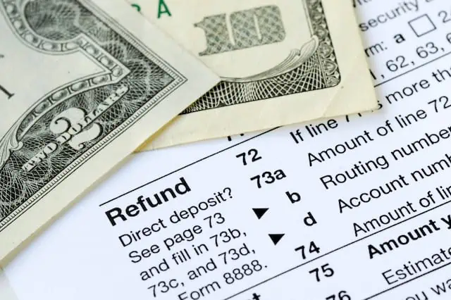 Tax Day 2025: When Is the Last Day to File Taxes? 9 receive tax refund
