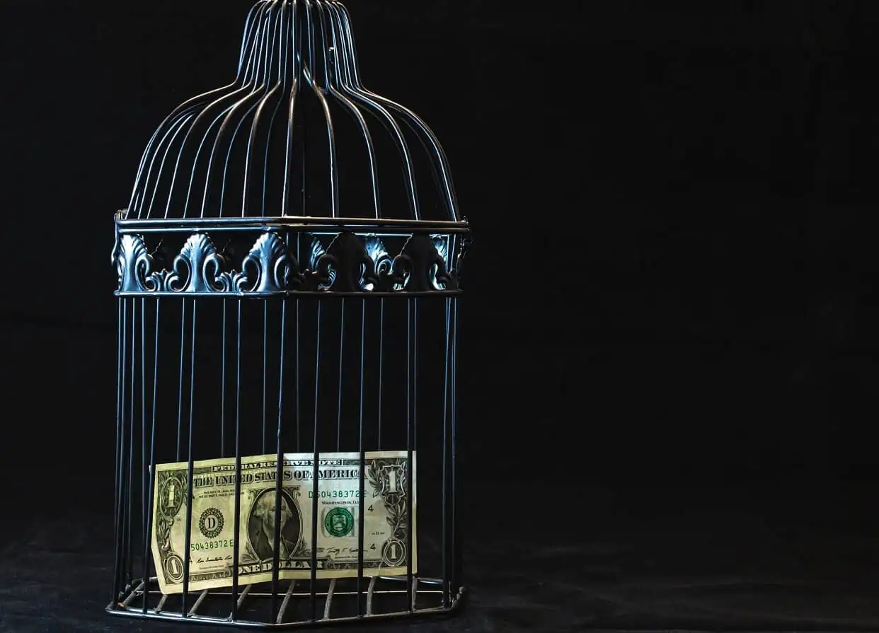 refund advance loan trapped money