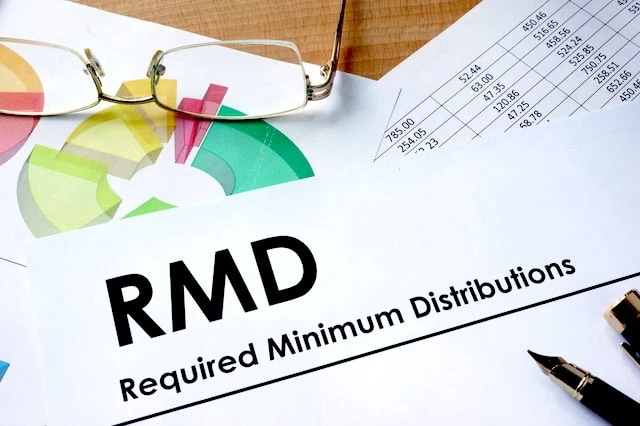 Are RMDs Required If You're Still Working? 2 require minimum distributions rmd fountain pen 640