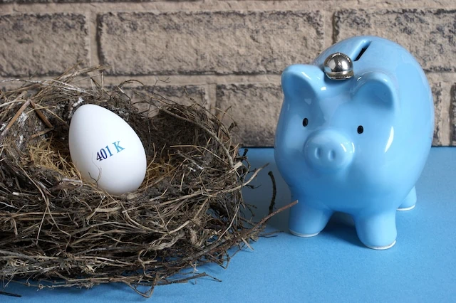 10 Worst 401(k) Money Mistakes to Avoid 4 retirement account 401k savings nest