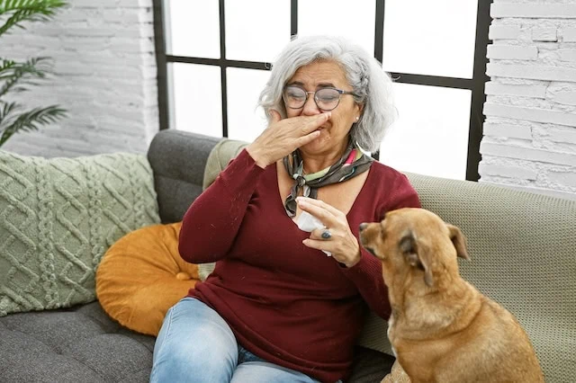 10 Pros + Cons of Pets During Retirement 13 retirement petes allergies
