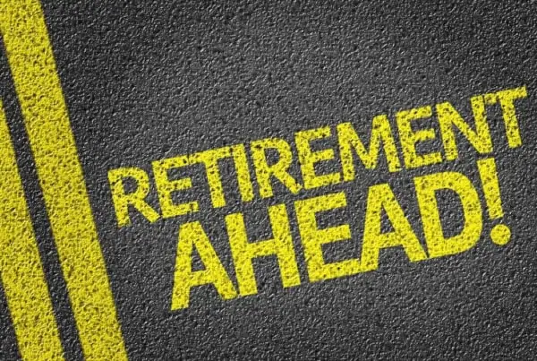retirement planning ahead pavement 1200
