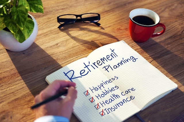 13 Baby Boomer Retirement Statistics You Should Know 13 retirement planning checklist notes