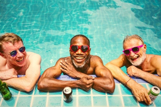 Thinking of Retiring Within a Year? 5 Signs You're Not Ready 2 retirement ready pool summer 640