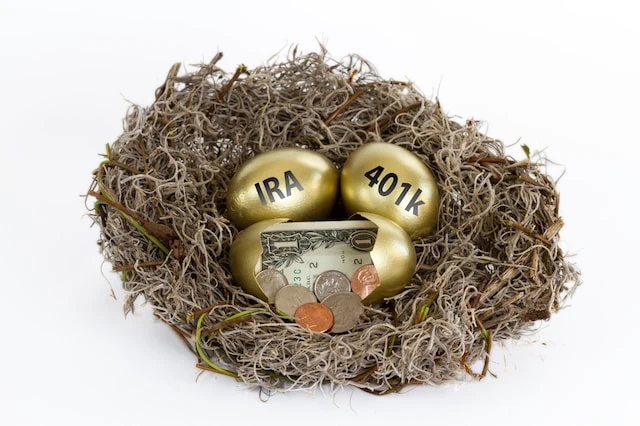 13 Baby Boomer Retirement Statistics You Should Know 9 retirement savings nest egg ira 401k