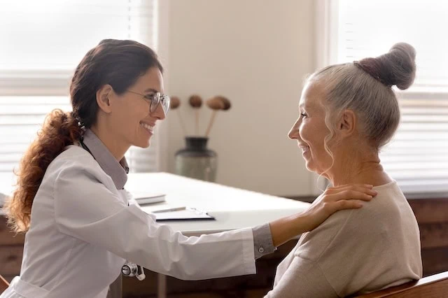 Thinking of Retiring Within a Year? 5 Signs You're Not Ready 4 retirement senior health care medical cost bun 640