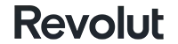 revolut logo thin