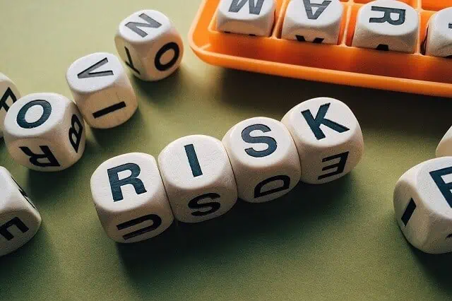 Ready to Invest? Ask Yourself These 10 Questions First 4 risk dice