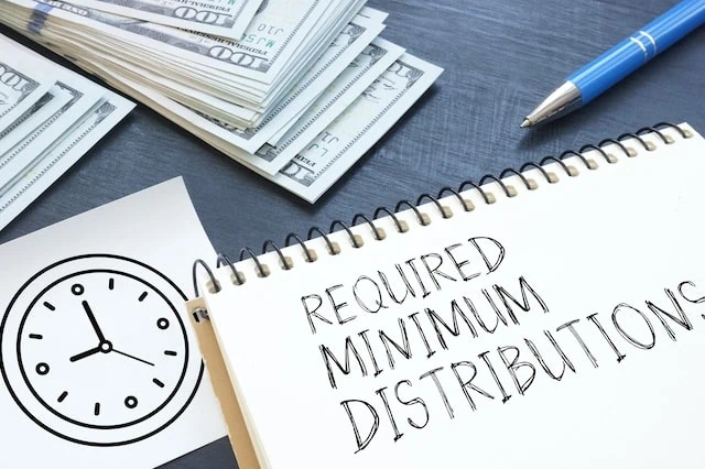 What Is Rule 72(t) for Penalty-Free Retirement Account Withdrawals? 5 rmd required minimum distributions deadline