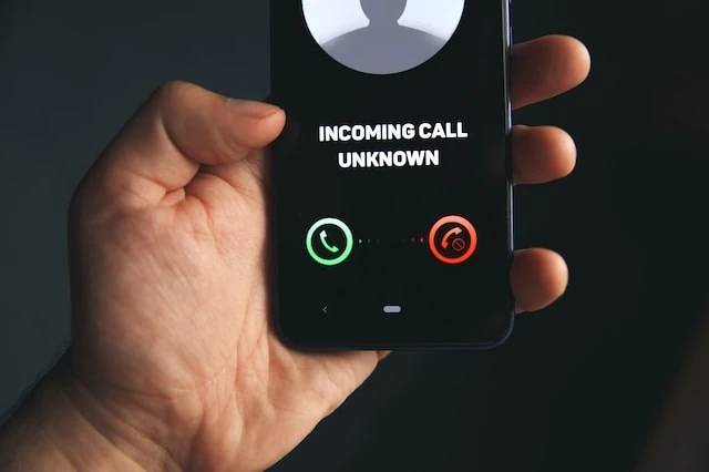 Elderly Scams: Beware These 15 Schemes Targeting Seniors 4 robocall voice recording scam