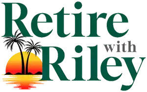 Retire With Riley | Free Retirement Planning Newsletter From a Licensed CPA + Financial Advisor
