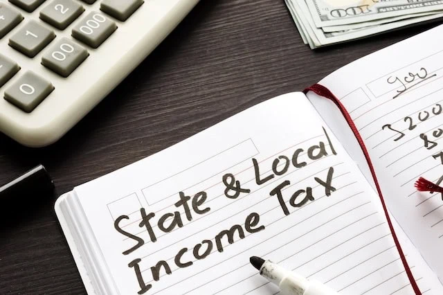 salt deduction state local tax notes 640