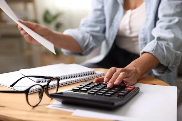 5 New Tax Deductions In the 'One Big Beautiful Bill' 12 senior calculator income tax deduction 640