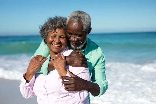 RMDs for Roth 401(k) Accounts No Longer Required 10 senior couple beach retirement savings account