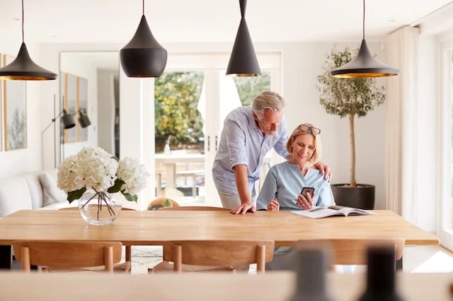 Thinking of Retiring Within a Year? 5 Signs You're Not Ready 3 senior couple retirement ready magazine mobile 640