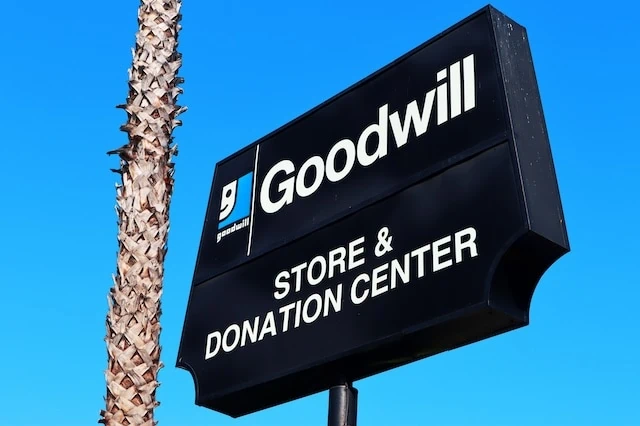 Feeling Thrifty? How to Save Money at Thrift Stores 5 senior discount goodwill