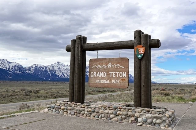 Seniors Can Save More With These 10 Discounted Memberships + Subscriptions 6 senior discount national park grand teton Wyoming