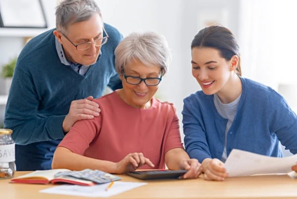 senior tax deduction family calculator 1200