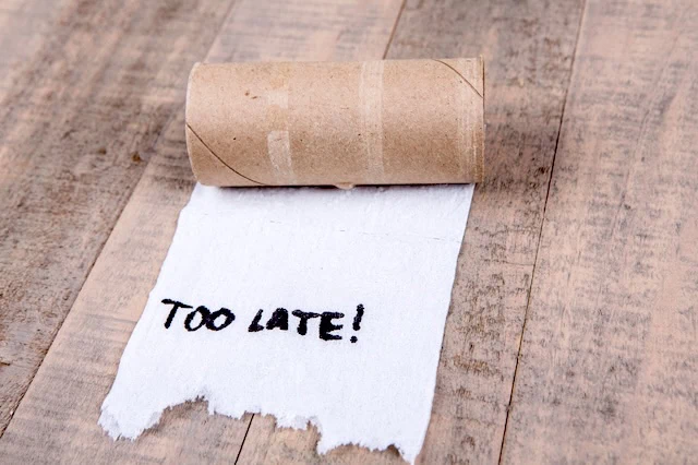 10 Sneaky Grocery Store Scams to Avoid 9 shrinkflation toilet paper 640