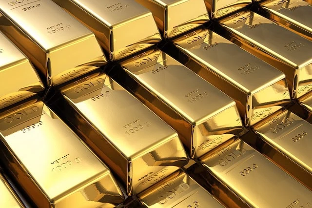 The 7 Best Gold ETFs You Can Buy 5 spdr gold shares etf gld 640