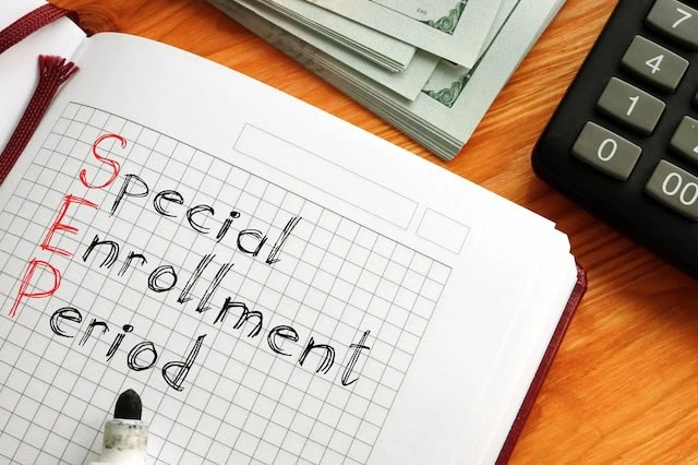 Don't Overpay for Medicare: How to Avoid the Late Enrollment Penalty 3 special enrollment period 640